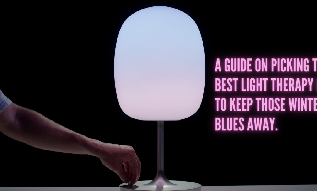 best-light-therapy-lamp-buyers-guide