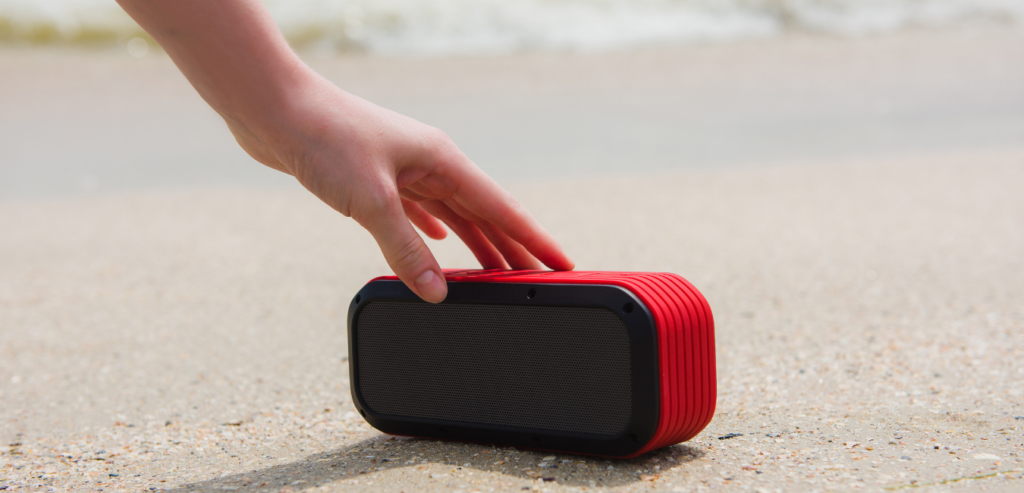 bluetooth-speaker-for-camping