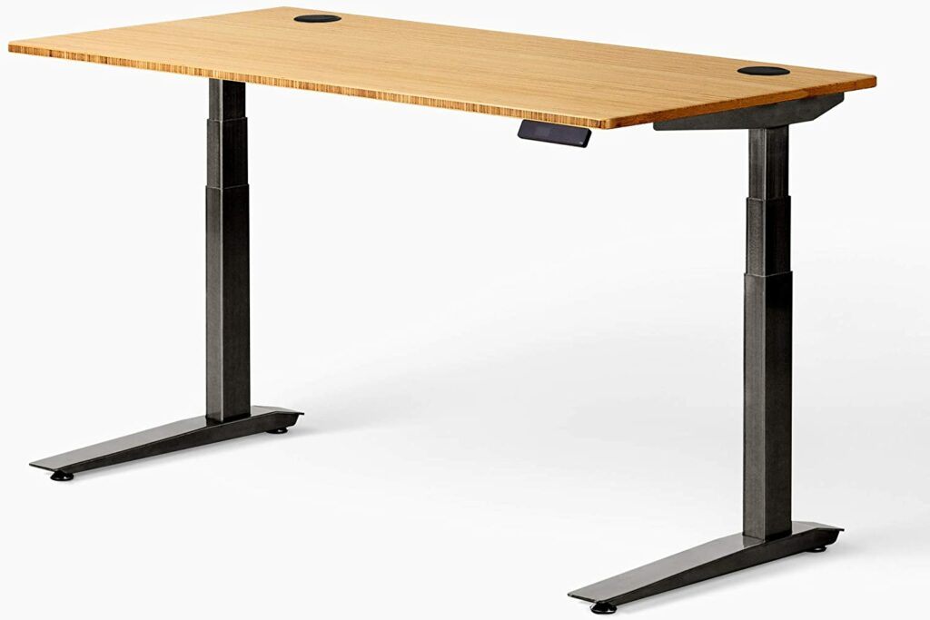 Jarvis-Standing-Desk-Bamboo-Top