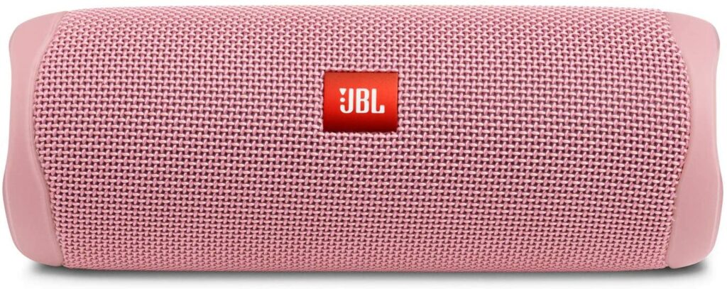 JBL-flip-5-best-bluetooth-speakers-for-the-shower-2021