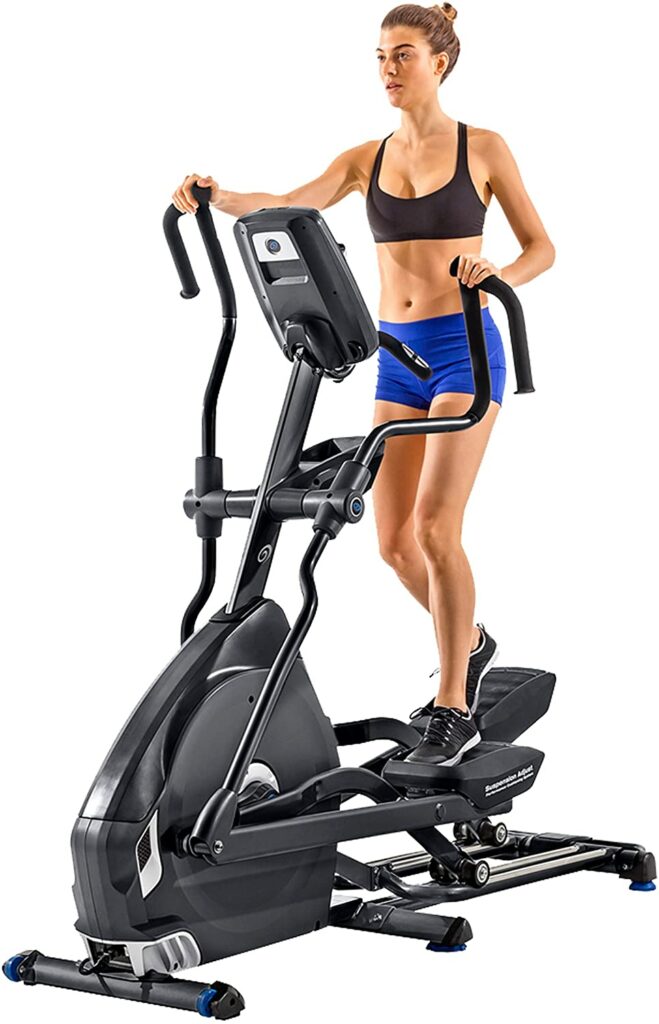 Nautilus-E618-Best-Elliptical-Machine