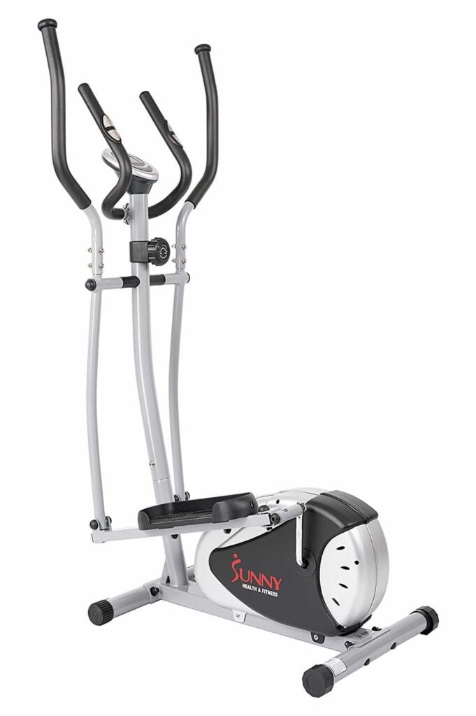 Sunny-Health-Fitness-SF-E905-Elliptical-Trainer-product