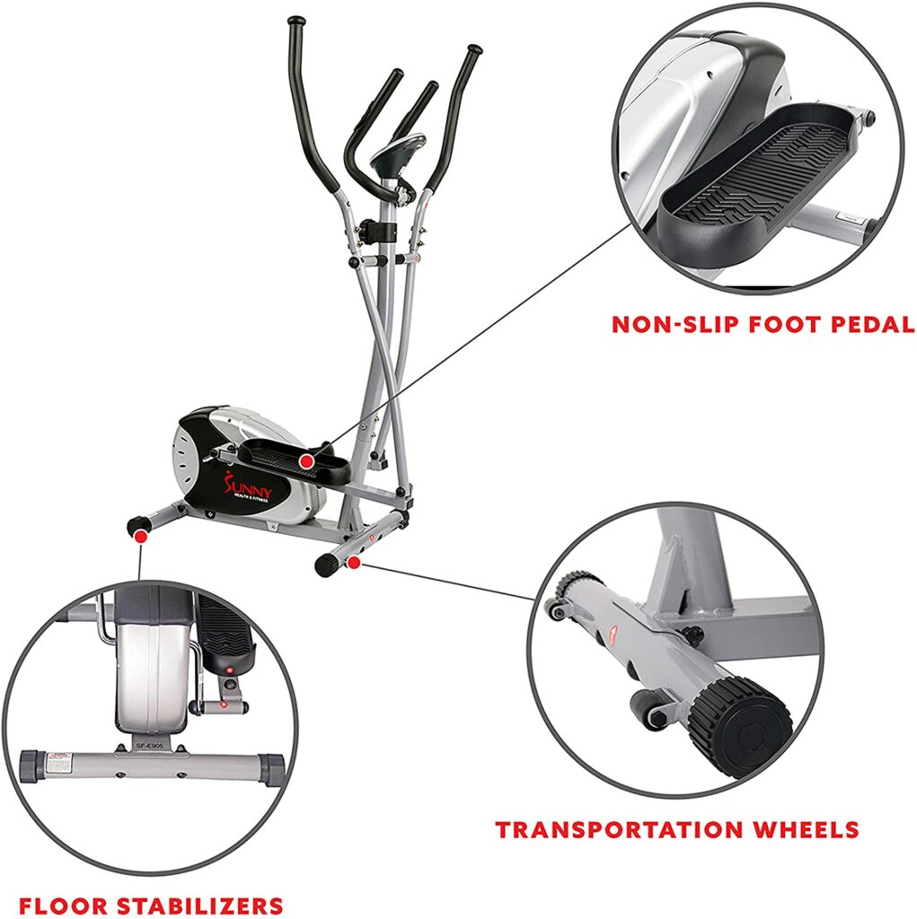  SF-E905-product-features-2-best-elliptical-machine