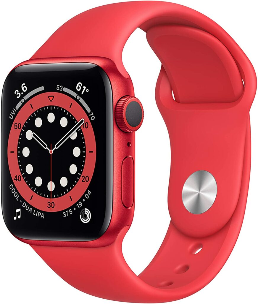 apple-watch-series-6-best-smartwatch-for-nurses-2021
