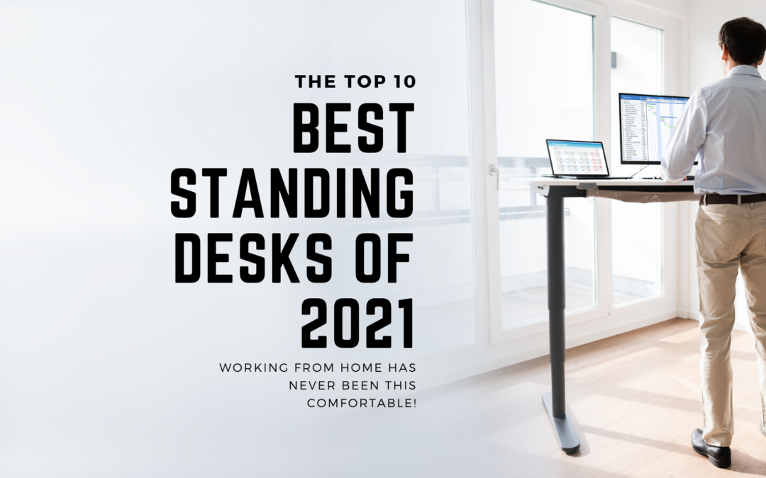 best-standing-desks-of-2021