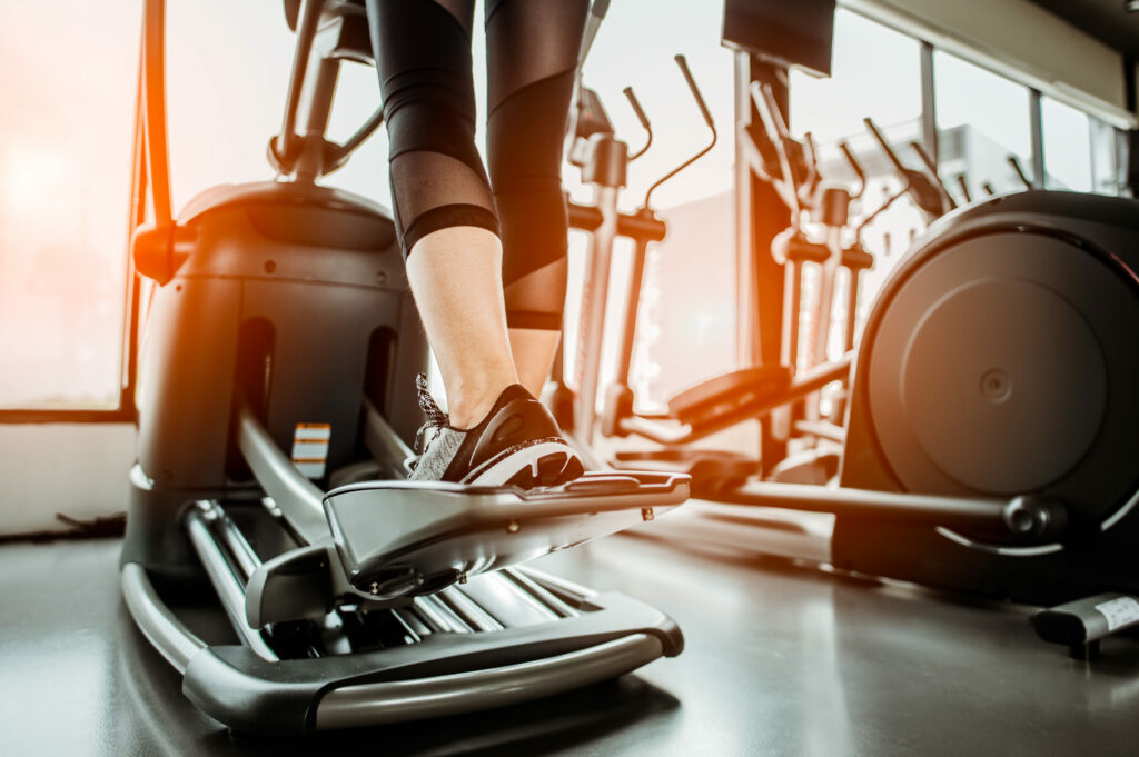 different-types-of-elliptical-machines