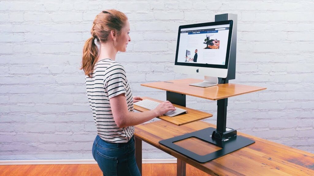 electric-height-standing-desk-converter-type