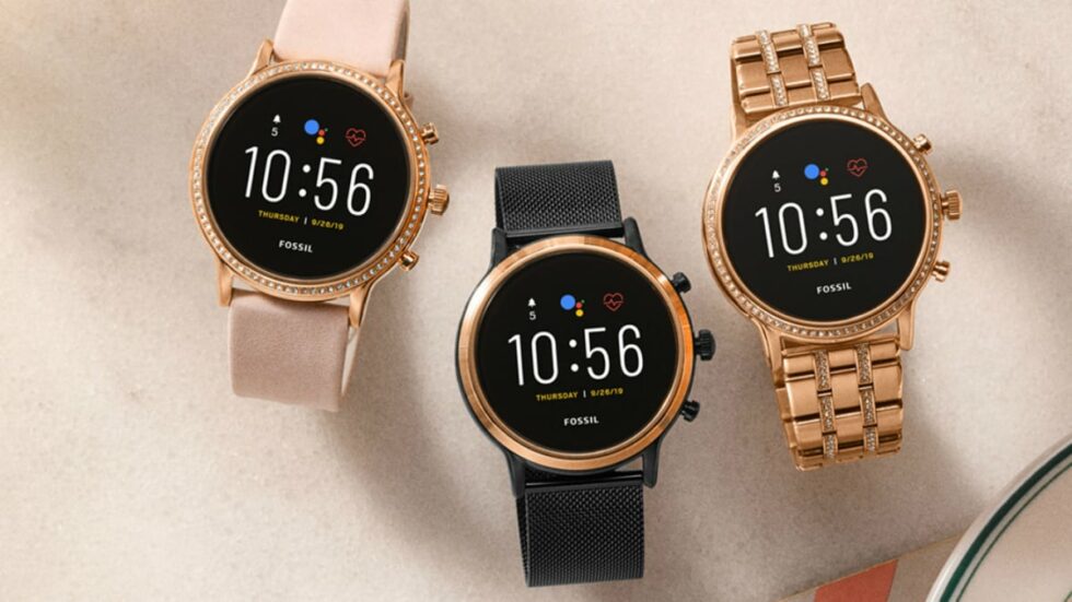 Best Smartwatch For Nurses 2021: Stay Healthy With These Wearables ...