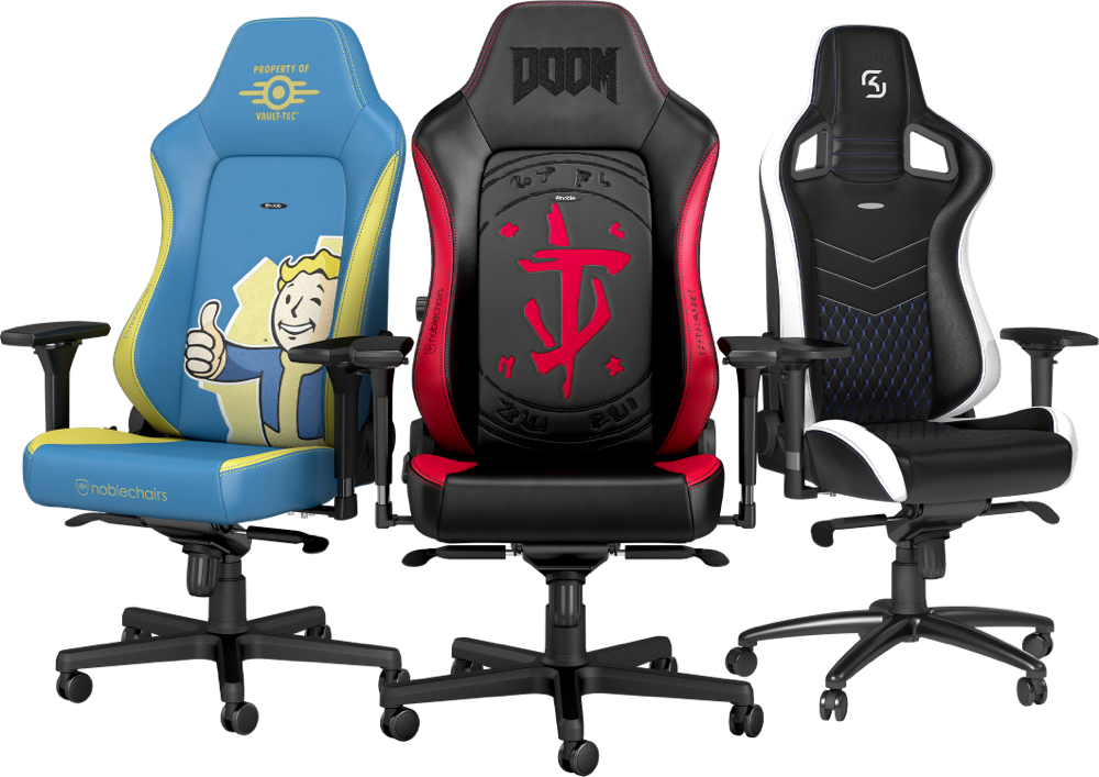 different-designs-of-gaming-chairs