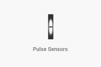 pulse-sensors