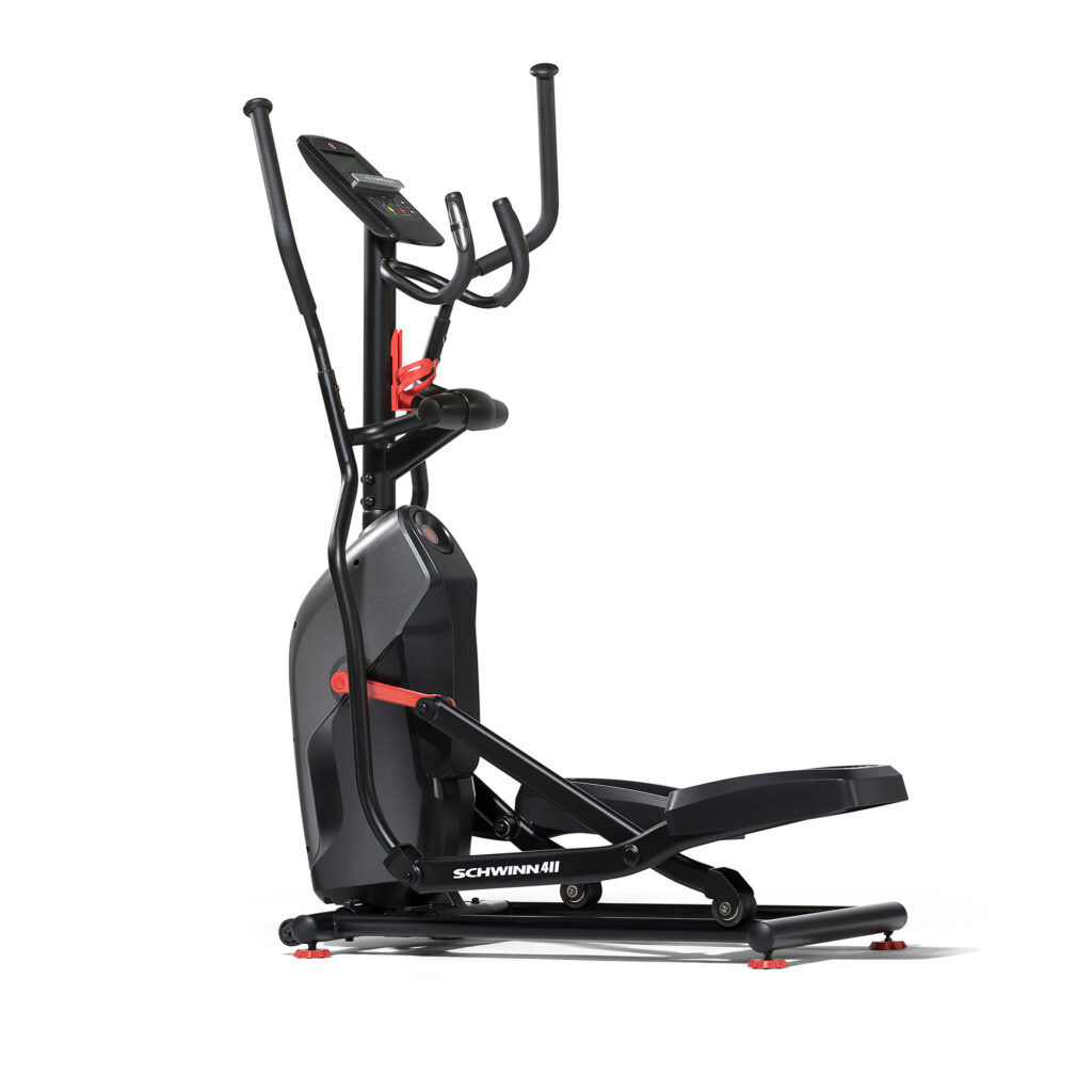 schwinn-411-elliptical-machine