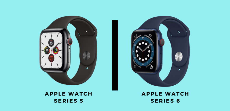 The Apple Watch Series 6 Review: Is It The Best Choice For You? - JAYS ...