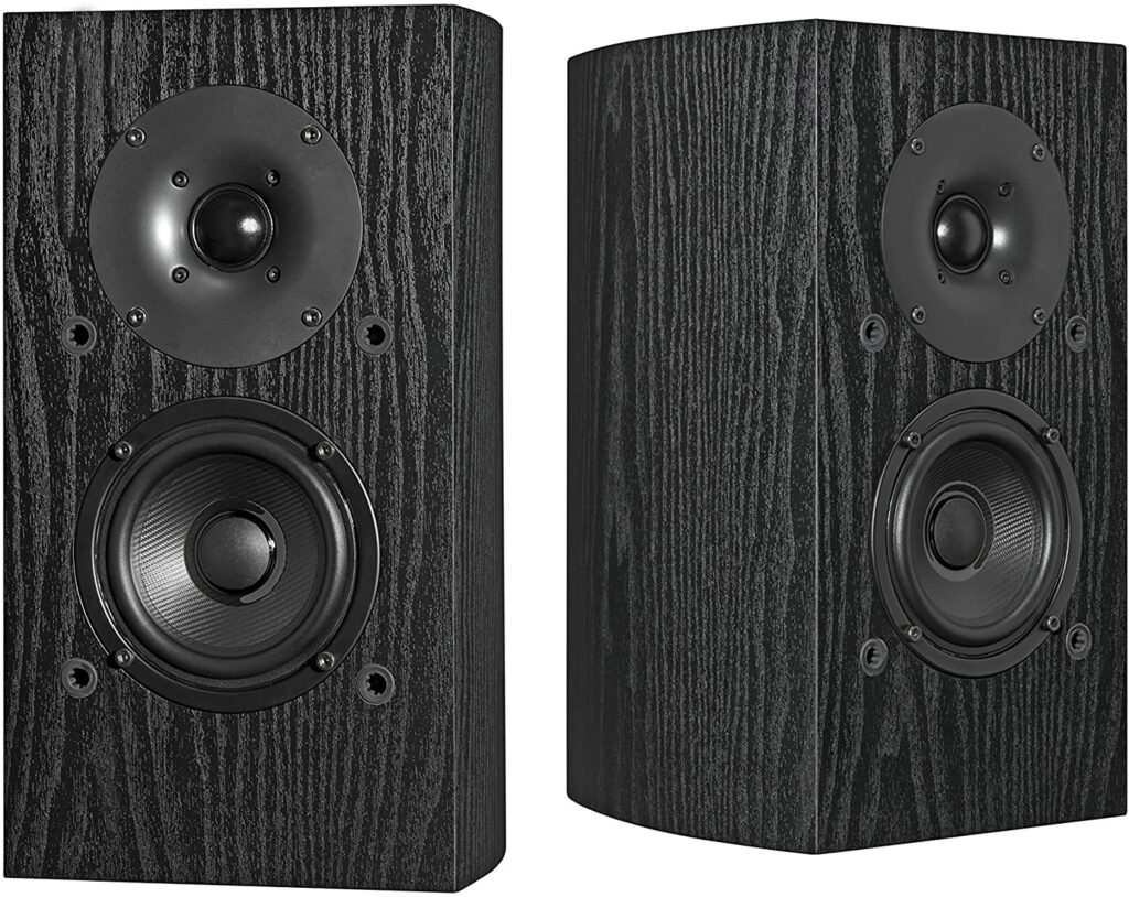 Pioneer-SP-BS22-LR-Andrew-Jones-Home-Audio-Bookshelf-Loudspeakers