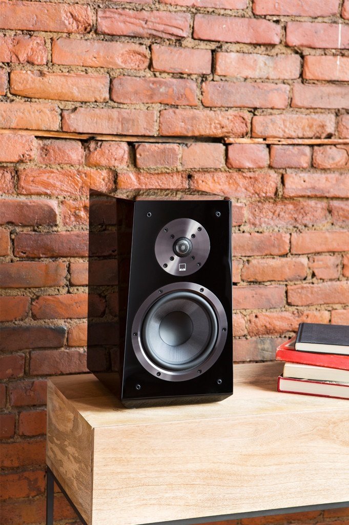 The Best Bookshelf Speakers 2021 For Your Listening Pleasure JAYS