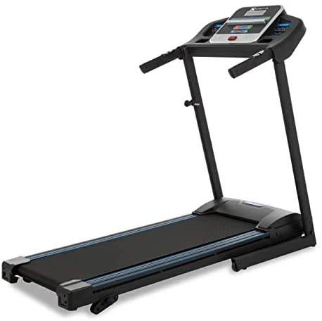 XTERRA-fitness-tr150-best-folding-treadmills-for-home-use-2021