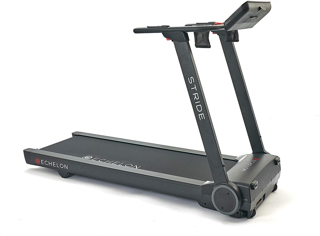 echelon-stride-best-folding-treadmills-for-home-use-2021