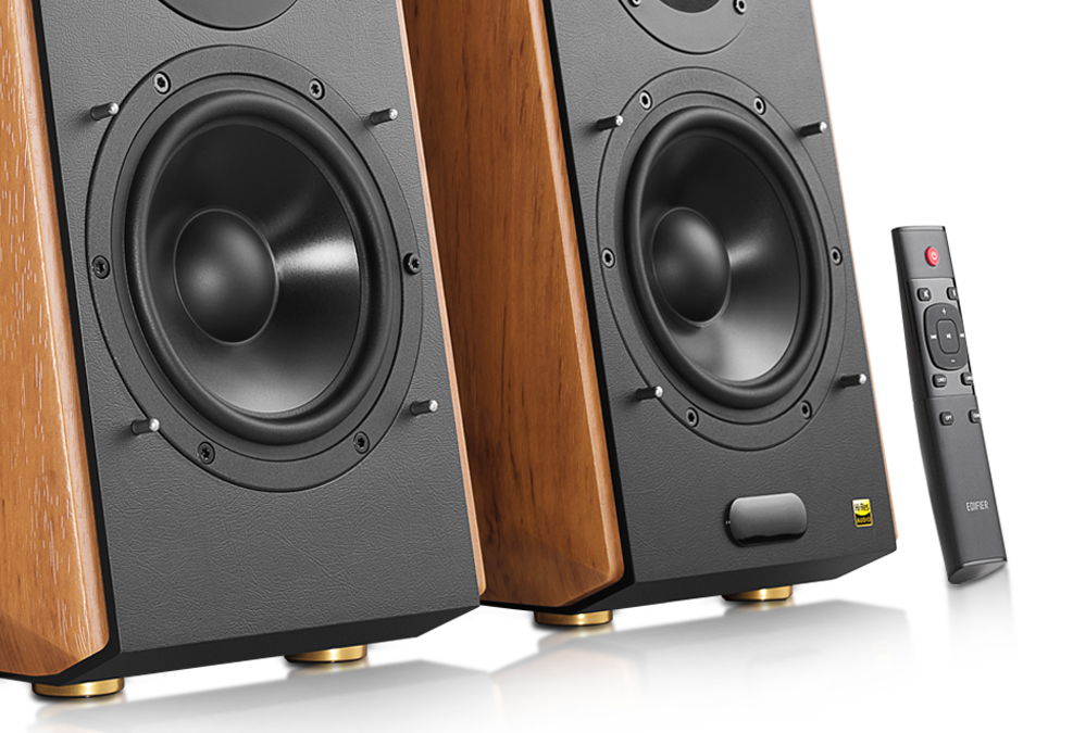 edifiers1000MKII2.0bestbookshelfspeakersoverview JAYS TECH REVIEWS