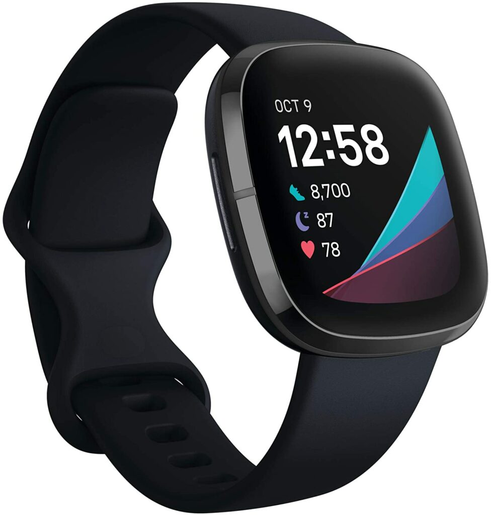 fitbit-sense-best-fitness-trackers-with-gps-2021