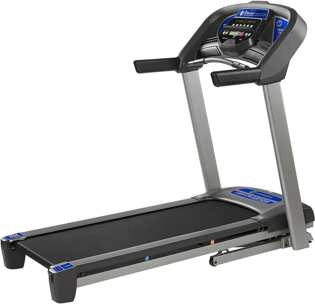 horizon-fitness-t101-best-folding-treadmills-for-home-use-2021