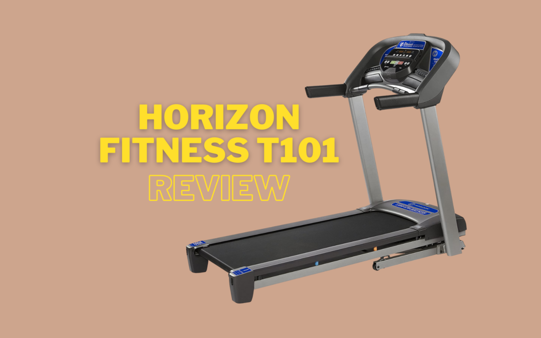 horizon-fitness-t101-review