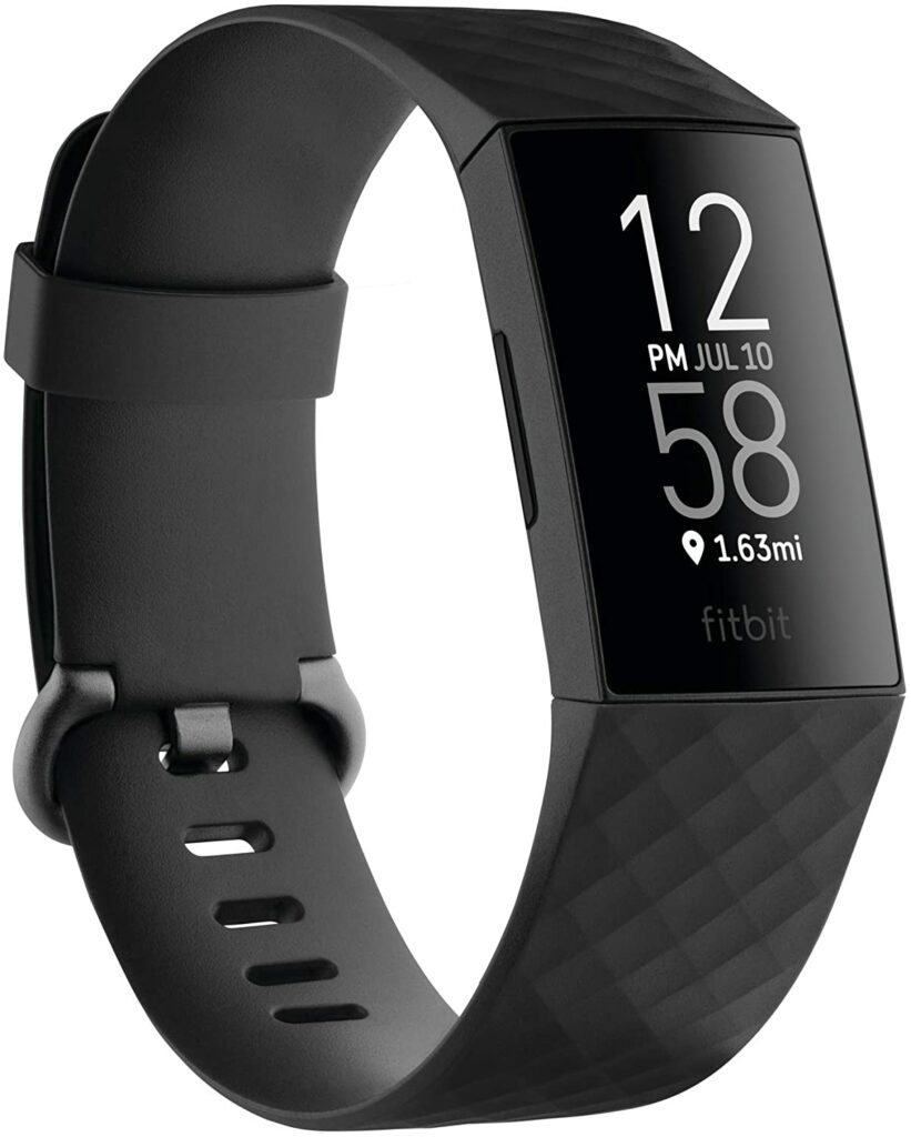 the-fitbit-charge-4-overview