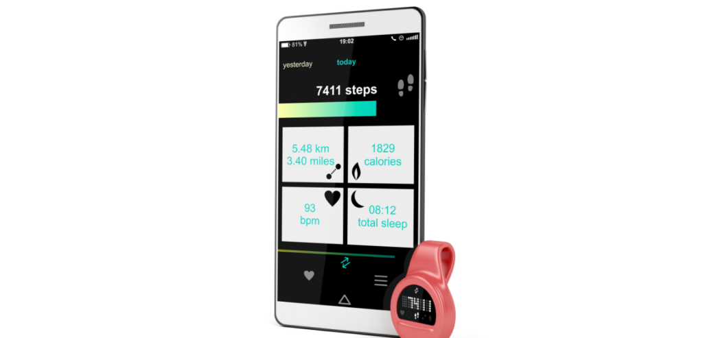 compatibility-on-a-fitness-tracker