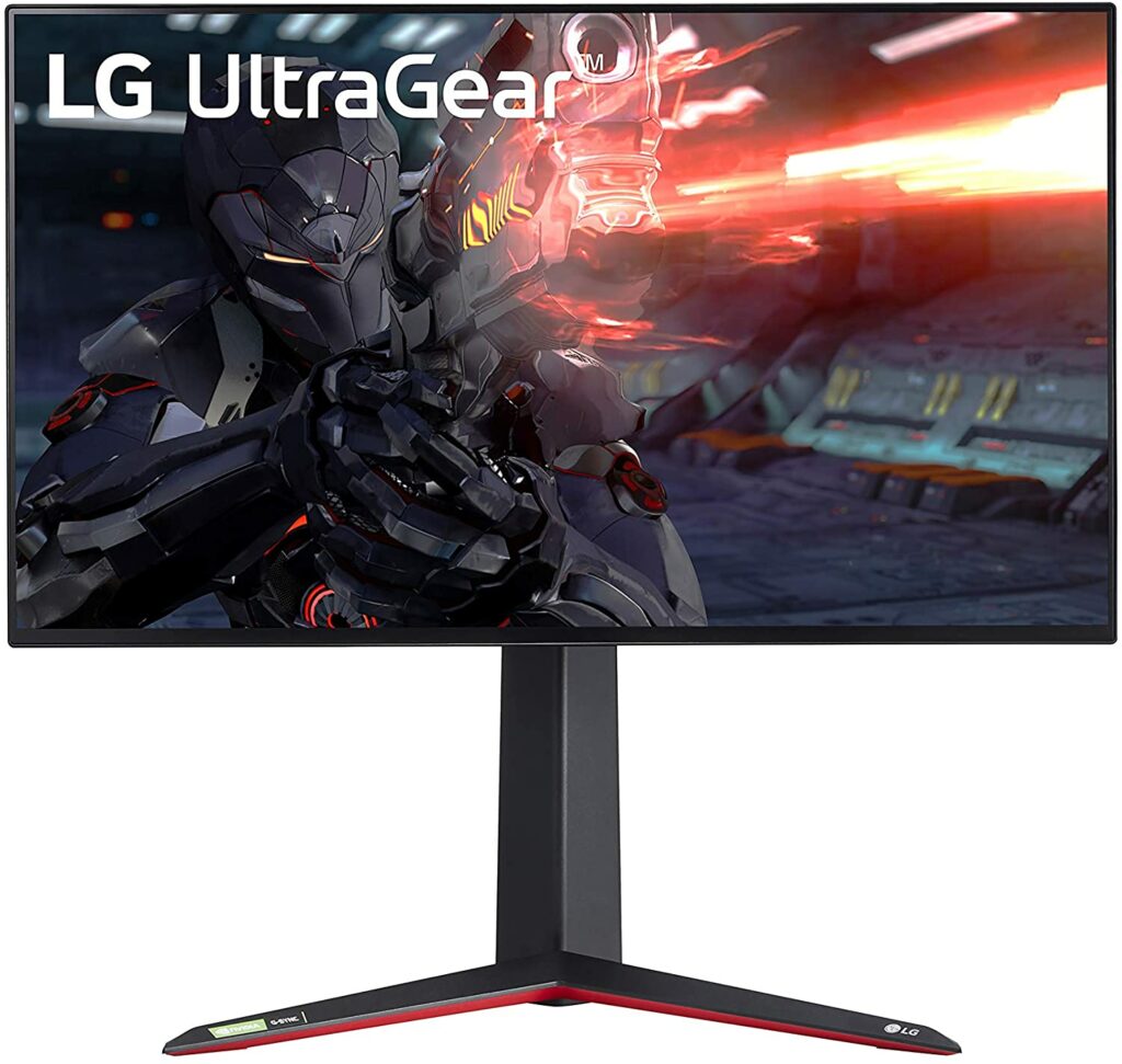 LG-27GN950-B-best-4k-gaming-monitor