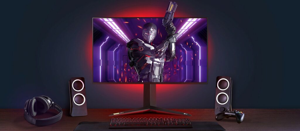 do-you-need-a-4k-gaming-monitor