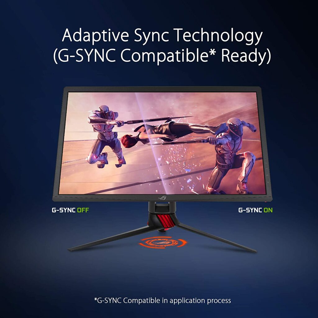 adaptive-sync-technology