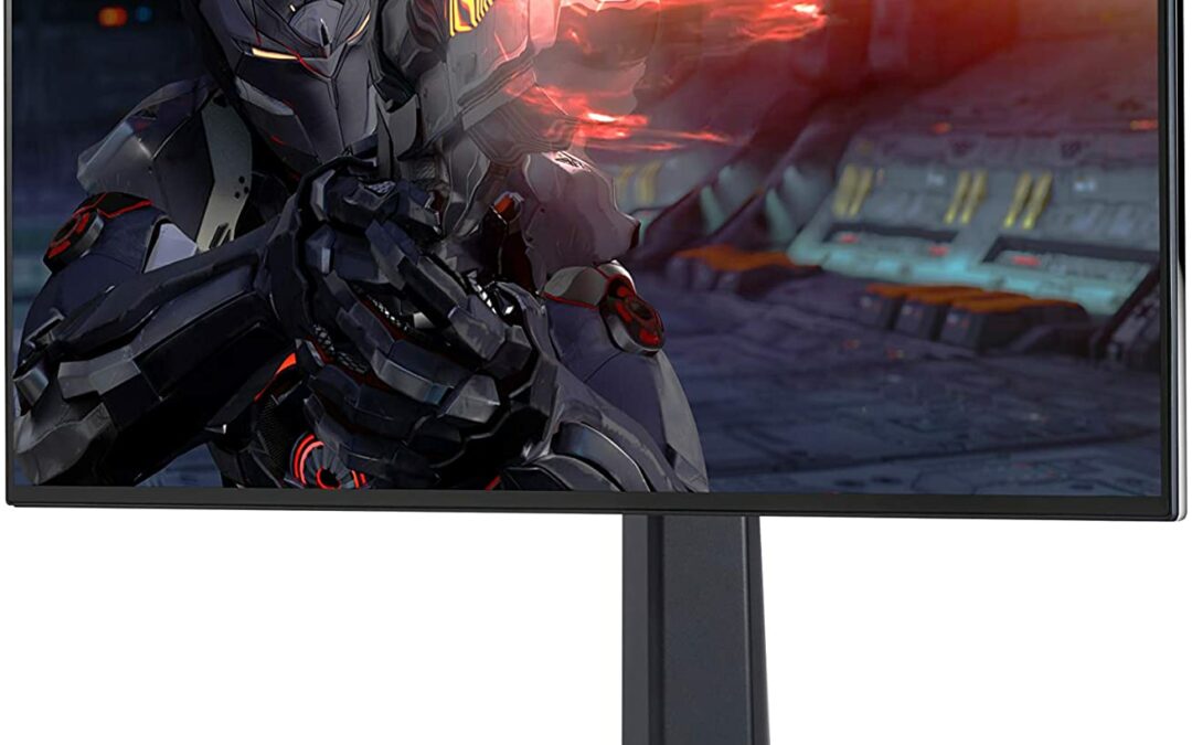 best4kgamingmonitors2021 JAYS TECH REVIEWS