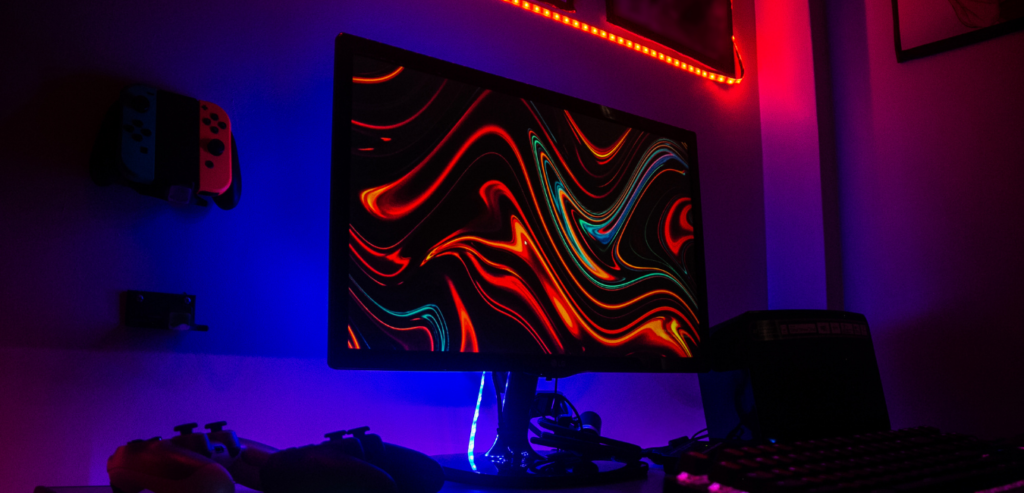 what-is-a-4k-gaming-monitor