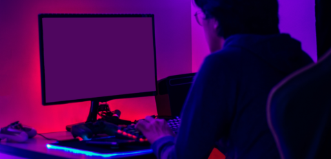 Best 4k Gaming Monitors 2021: The Sharpest and Brightest Displays ...