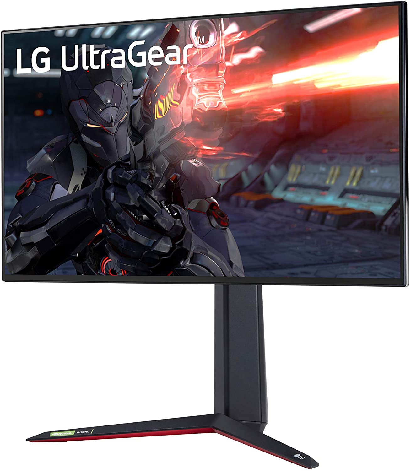 best4kgamingmonitors2021 JAYS TECH REVIEWS