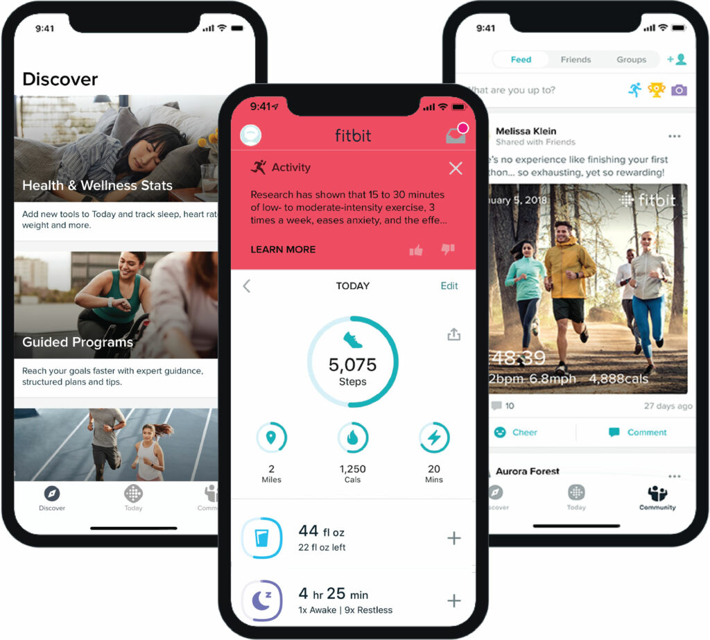 fitbit-apps