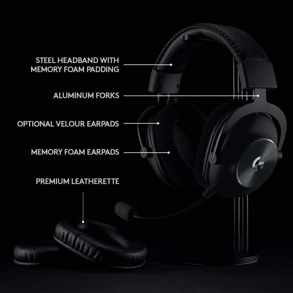 logitech-g-pro-x-wireless-specs