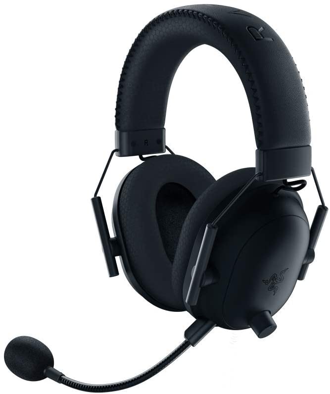 razer-blackshark-v2-pro-wireless-best-headphones-for-gaming-2021