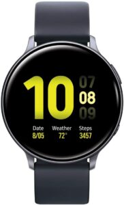 samsung active 2 specs