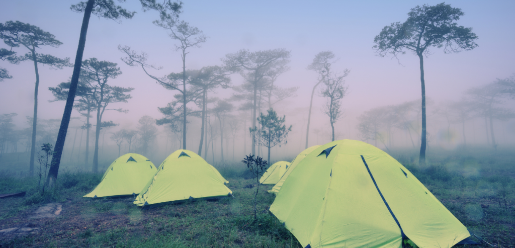 weather-proof-your-camping-gear
