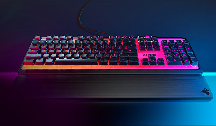 customization-options-on-a-gaming-keyboard