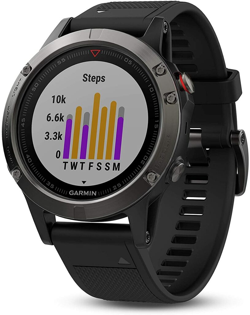 garmin-fenix-5x-sapphire-overview