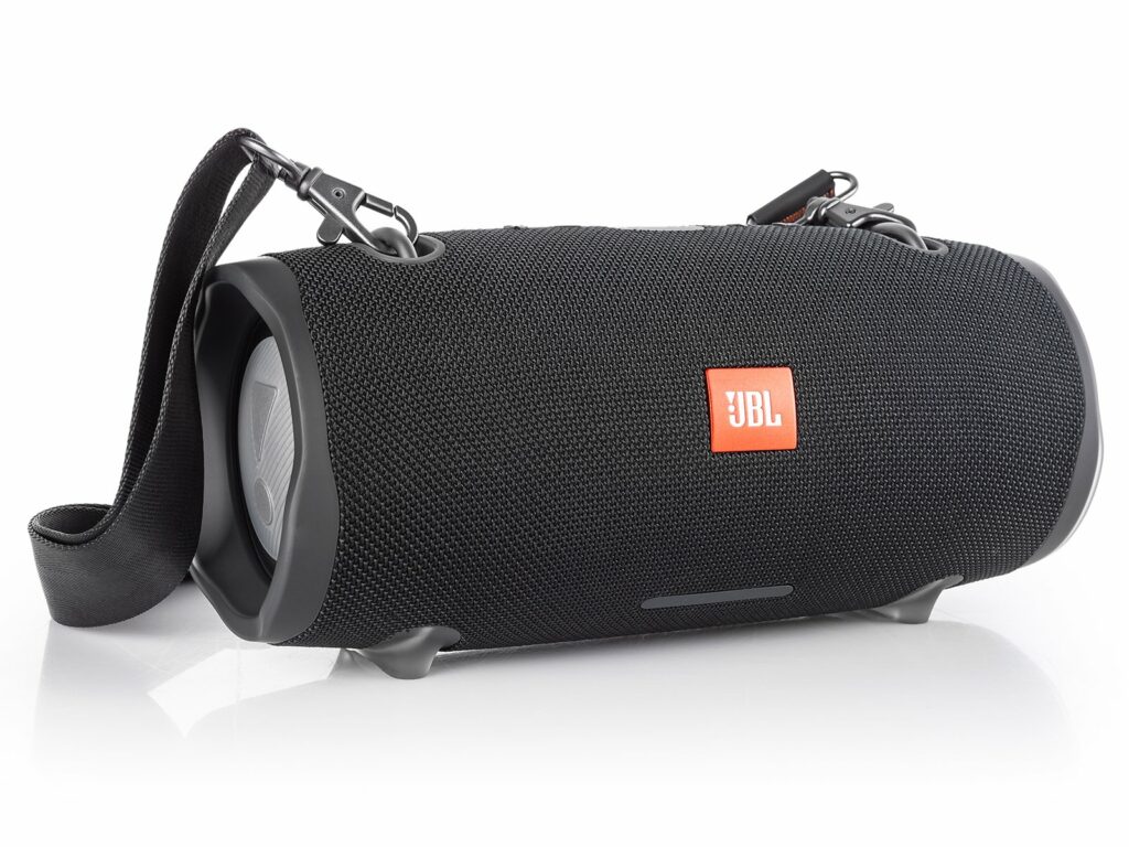 Jbl extreme 2 драйвер недоступен