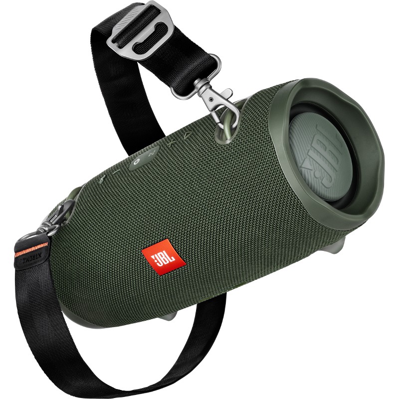 dinosaurus for mig Spædbarn JBL Xtreme 2 Review: The Best Outdoor-Friendly Bluetooth Speaker?