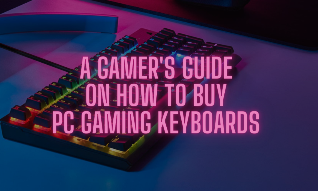 pc-gaming-keyboards-buyers-guide