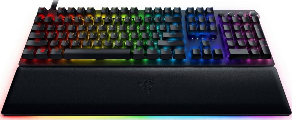 razer-huntsman-v2-analog-design