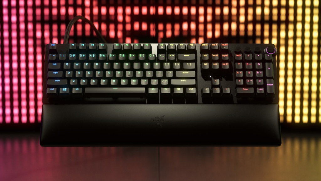 razer-huntsman-v2-analog-gaming-keyboard-conclusion