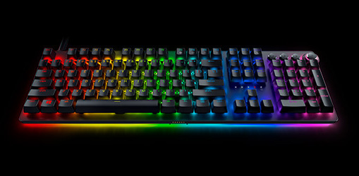 size-of-the-razer-huntsman-v2-analog