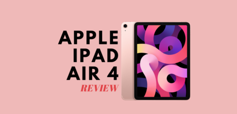 Apple iPad Air 4 Review: Better Value Than The Pro? - JAYS TECH REVIEWS