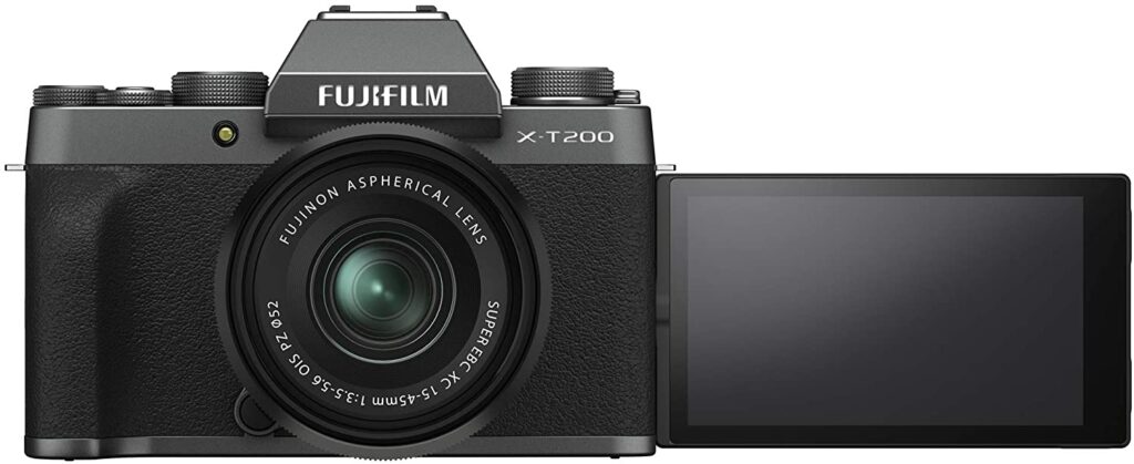 fujifilm-x-t200-overview