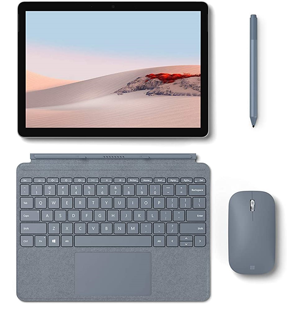 microsoft-surface-go-2-specs