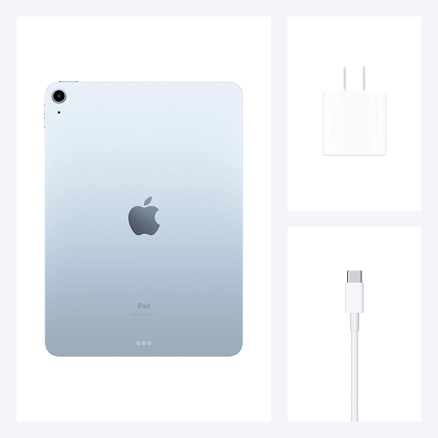 ipad air 4 student reviews